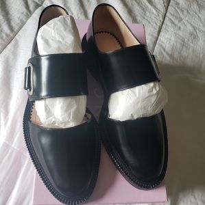 inch2 - Modern Mary Jane - Church's-Like